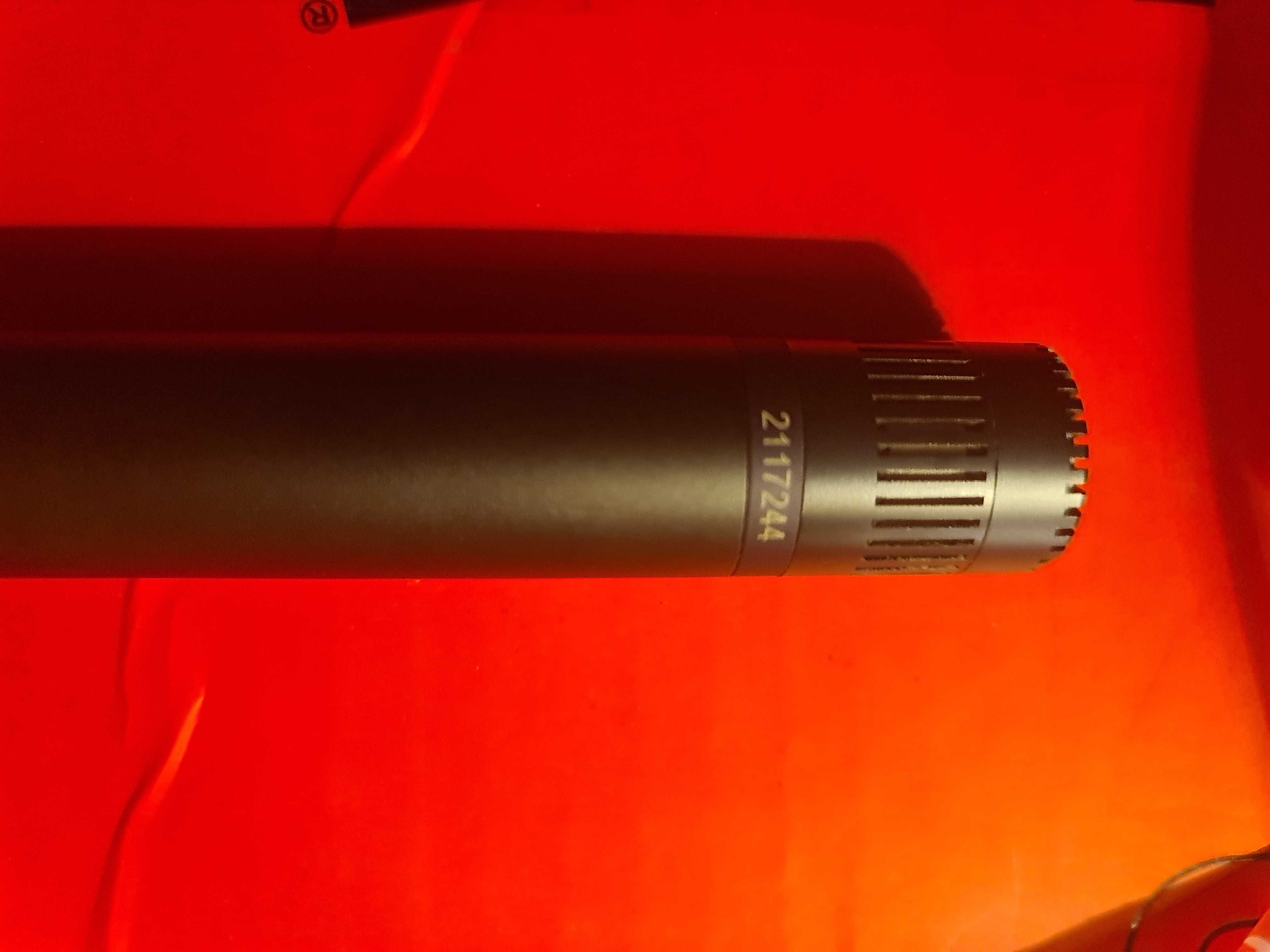 Микрофон DPA 4011-TL
