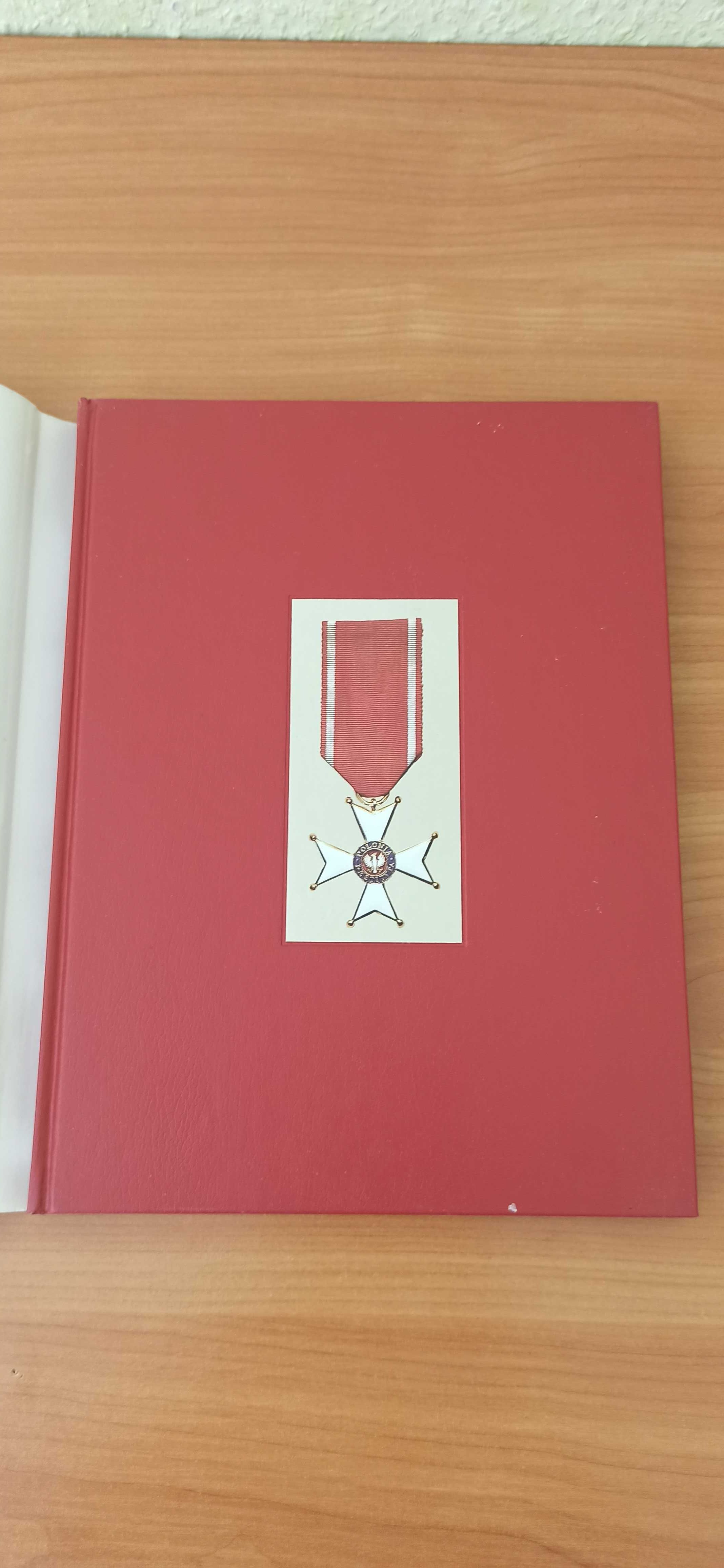 Ордена і відзнаки Польщі