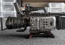 Sony FX 9 kamera filmowa nowa + osprzęt