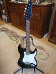 Gitara elektryczna stratocaster