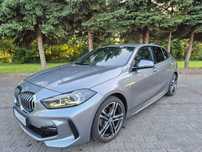 BMW Seria 1 BMW Seria 1 118i M Sport, 1 właściciel, Salon Polska, F-VAT23%