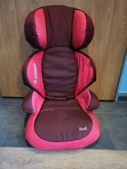 Fotelik Maxi Cosi Rodi 15-36 kg