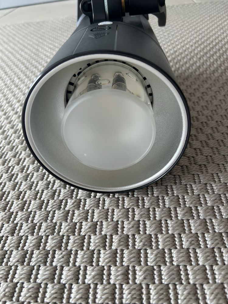 Cabeca de flash Godox Ad600 Pro