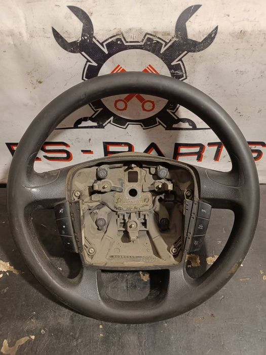 kierownica peugeot boxer iii jumper boxer