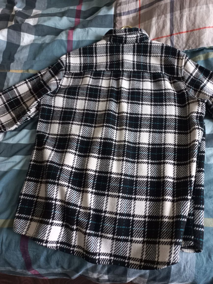Сорочка, верній одяг LCW casual, розмір xl