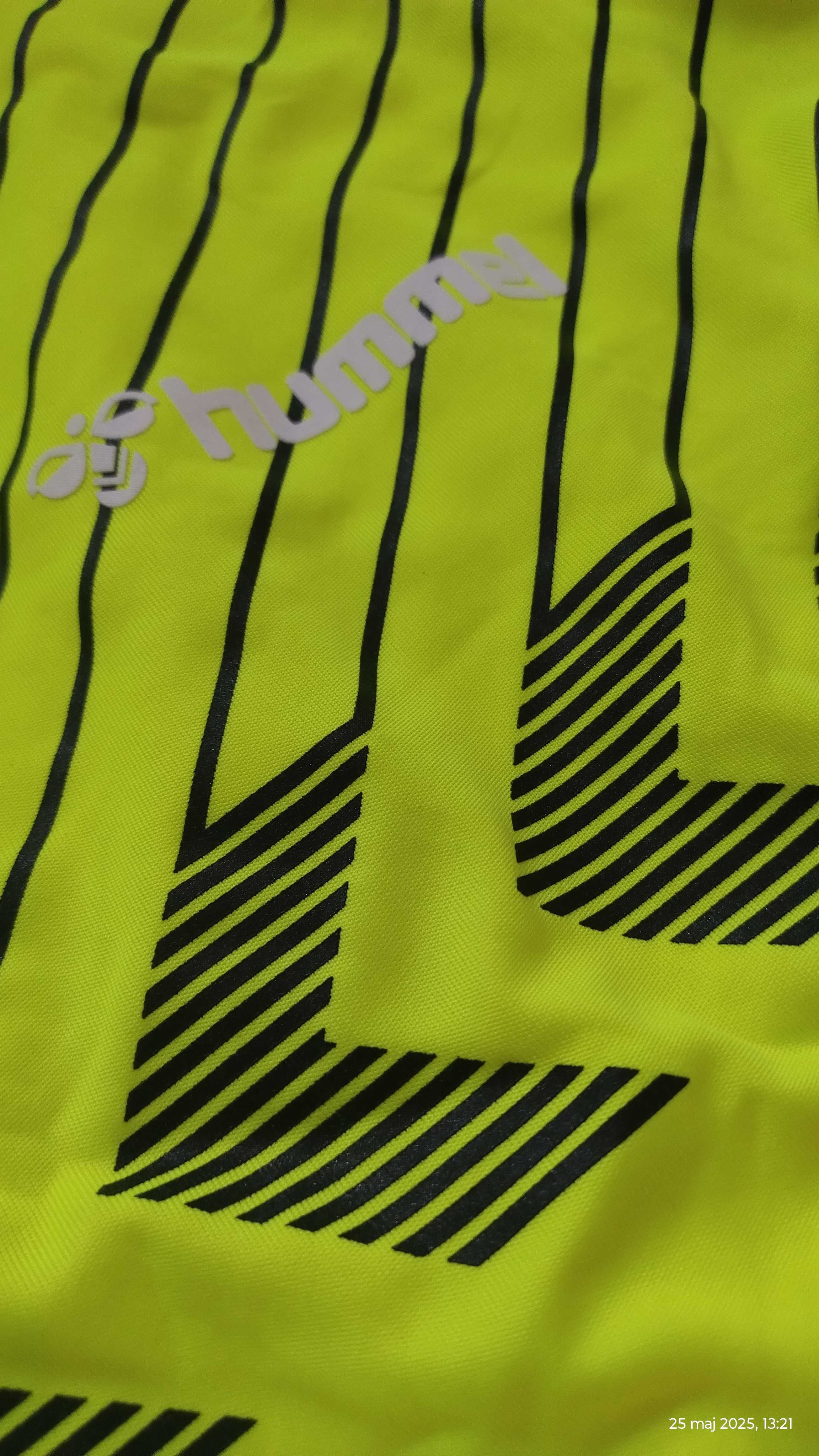 Koszulka sportowa Hummel