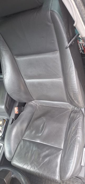 Opel signum vectra c 1.9 cdti 120 km diesel alufelgi 18  irmscher