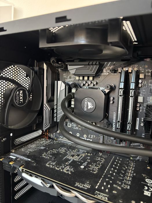 ATENÇÃO! Computador Gaming Ler descrição