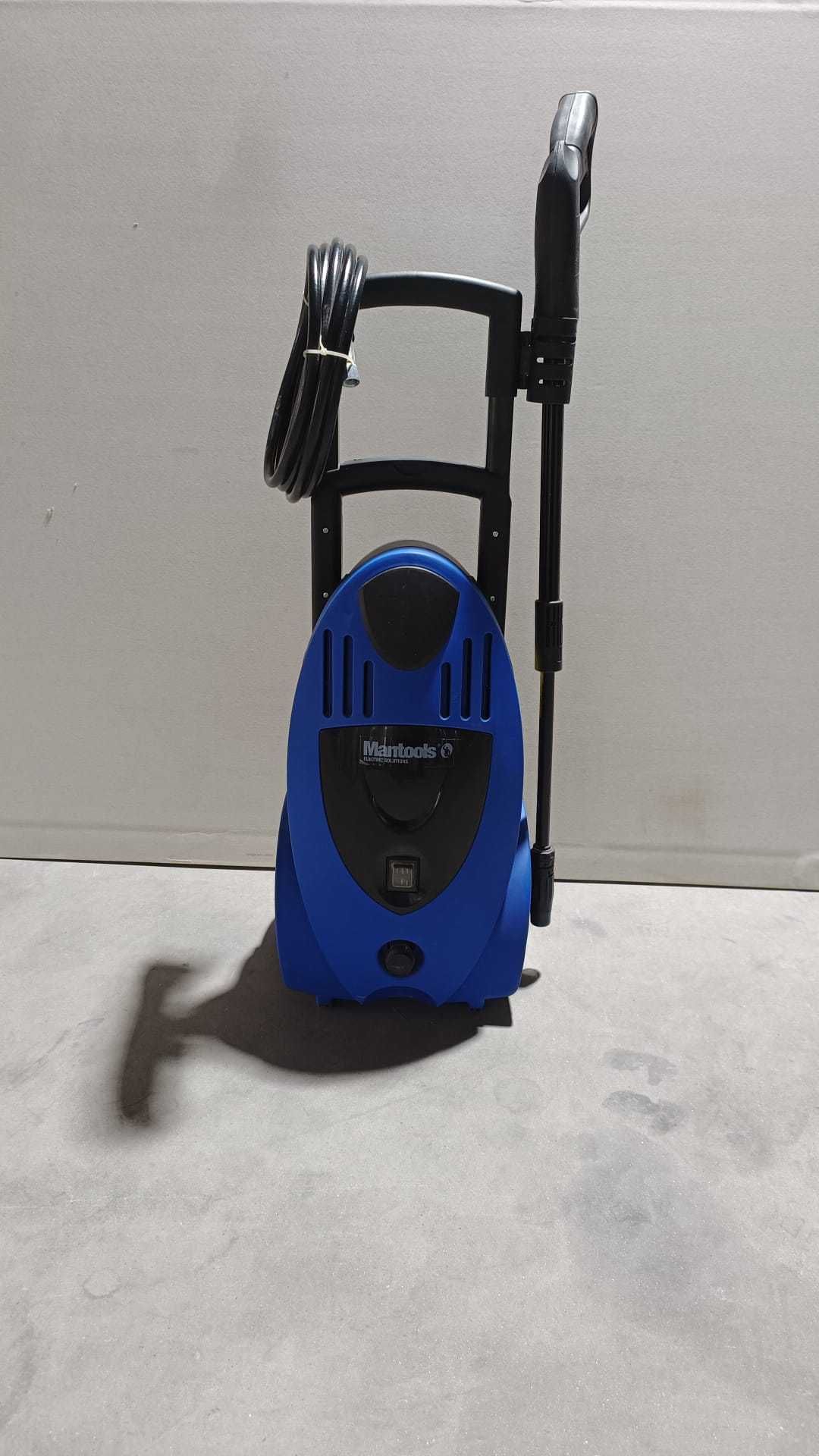 MAQUINA DE LAVAR 110 BAR APW VQD