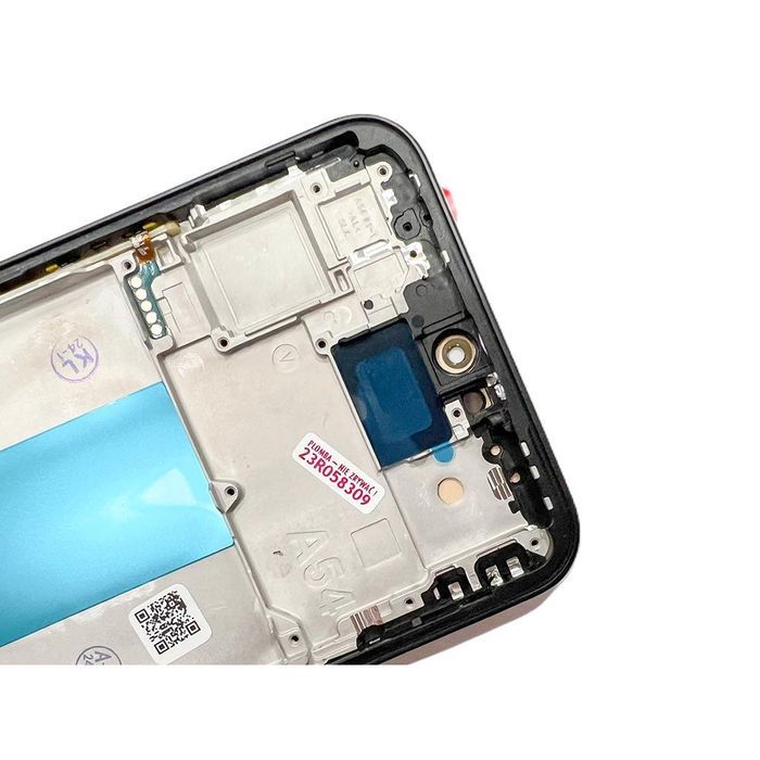 Wyświetlacz Do Samsung Galaxy A54 A546 Oled Ramka