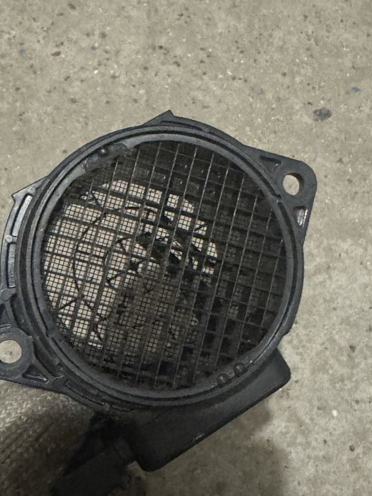 Разходомер воздуха киа маджентис 2.0 бензин