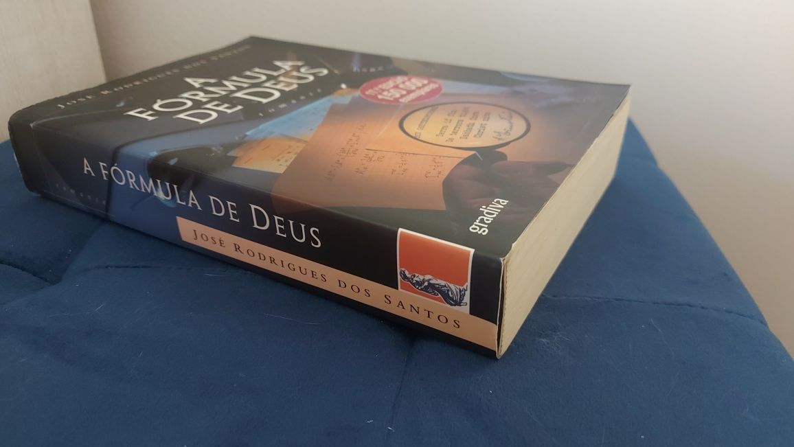 A Fórmula de Deus