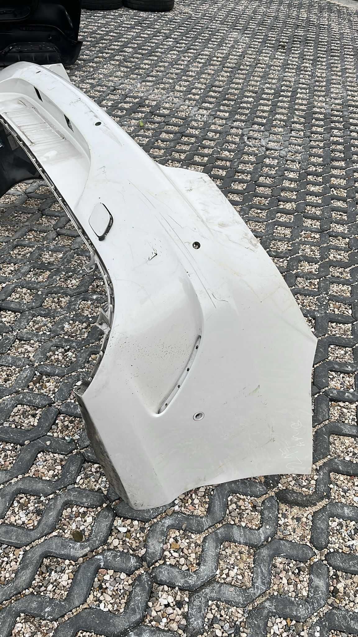 Para-choques traseiro Mercedes-Benz S C217