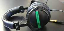 Superlux HMD-660