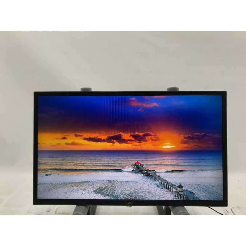 Скидка 24" Телевизор Cello C2420FSDE (LED Digital TV T2/S2 DVD-player)