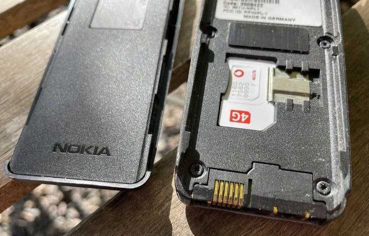 Мобільний телефон Nokia 6310i