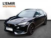 Cupra Formentor 2.0 TSI 310kM VZ, FV 23%