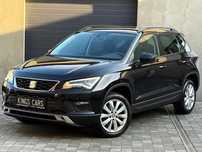 Seat Ateca FR ! 150ps ! DIGITAL ! DSG ! MATRIX ! Navi ! Alus19 ! Wzór !