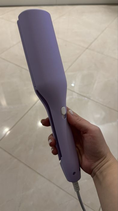 Плойка для хвилі