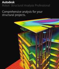 Autodesk Robot Structural Analysis  Professional 2021