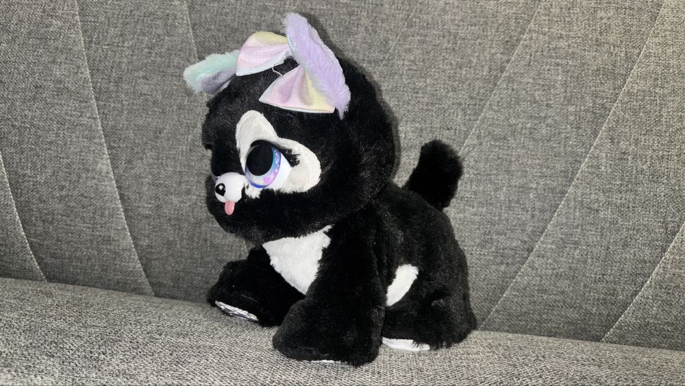 Present Pets, Glitter, Elegancik, piesek