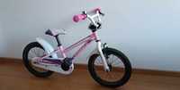 Rower dla dziewczynki Unibike Daisy
