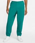 Брюки чоловічі Nike Mens Fleece Pants Solo Swoosh (CW5460-340)