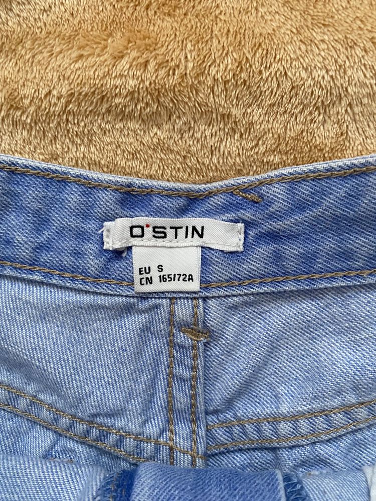 Джинсові шорти Ostin