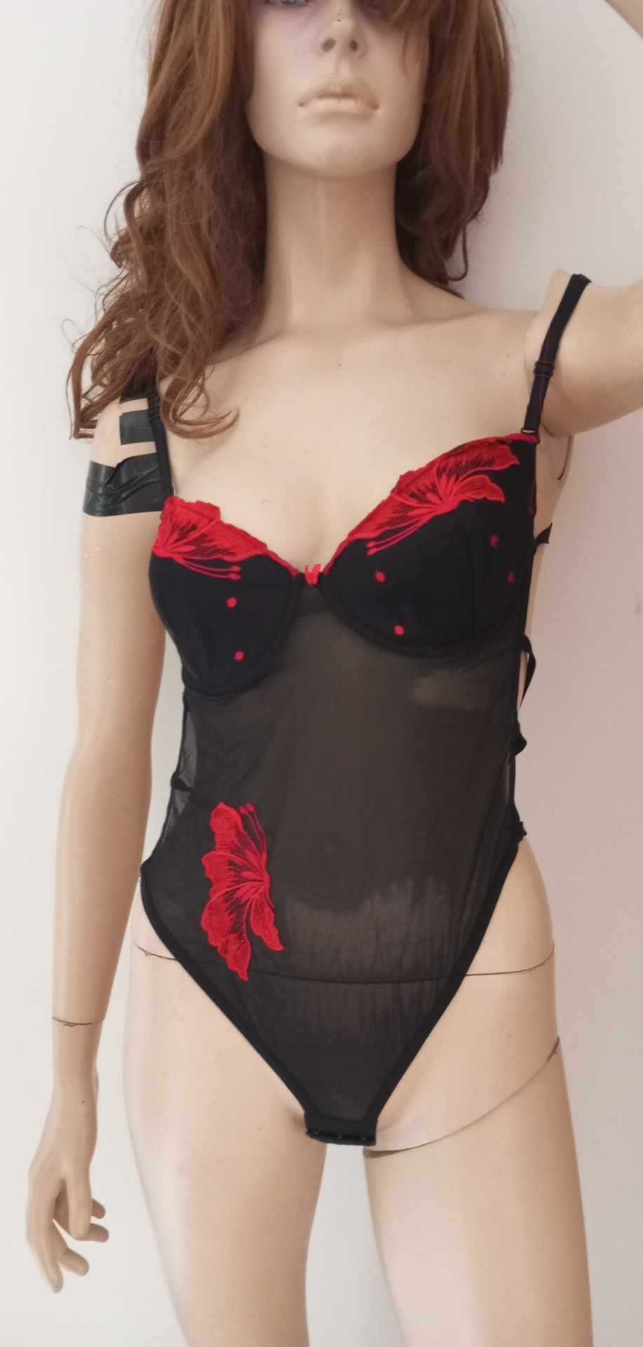 Nr 23 Body modelujące