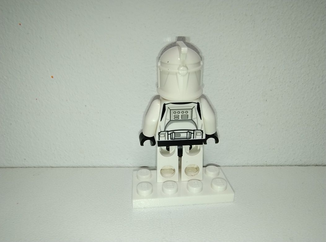 LEGO Star Wars - Clone Trooper (Phase 1), sw0442