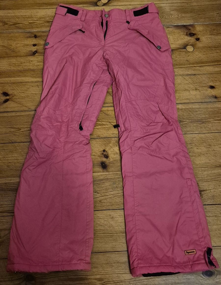 Spodnie narciarskie Iguana 40