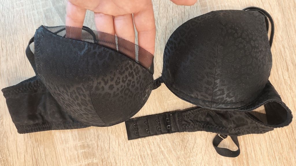 Intimissimi Ліф бюст бюстгалтер push up