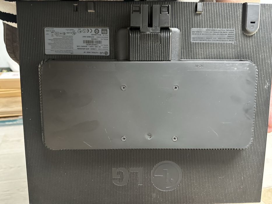 Монитор LG hd 21”