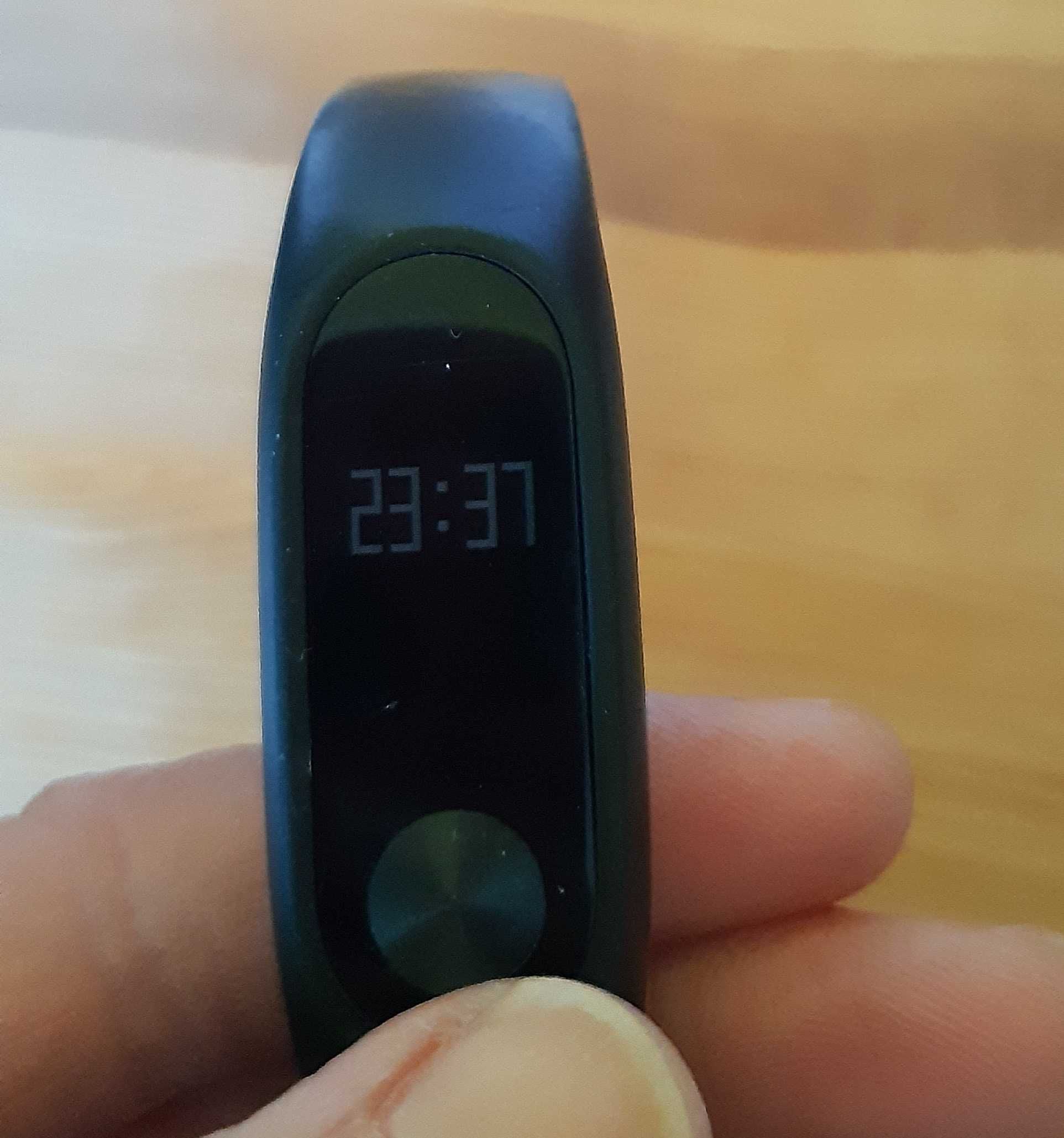 Opaska Xiaomi Band2