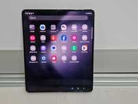 Samsung Z Fold 5 12/256 5G z uwaga