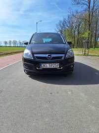 Zafira B 1.9cdti