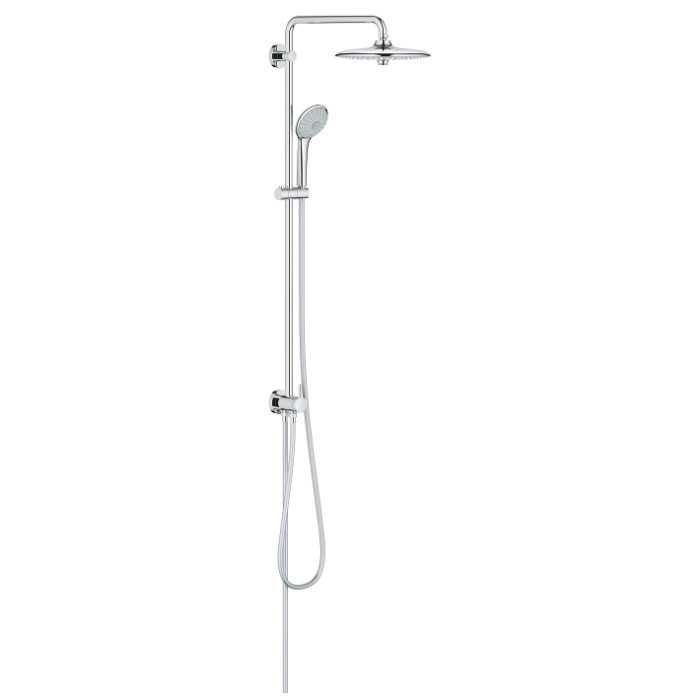 Душова система Душ Душовий набір Euphoria 260 (27421002), Grohe