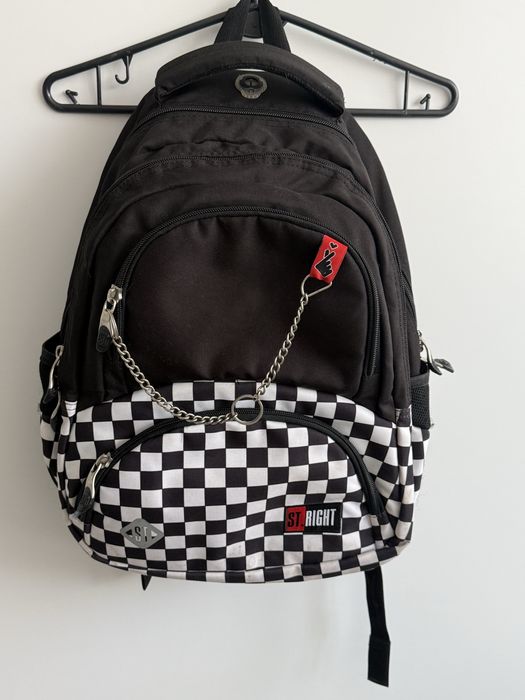 Plecak St.Right kratka Vans 23 l