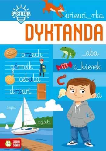 Bystrzak. Dyktanda