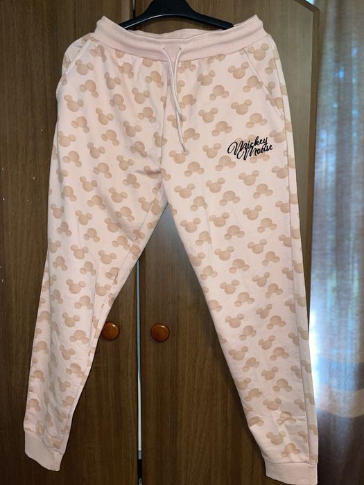 Костюм Mickey Mouse