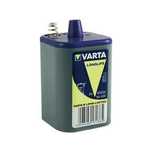 Bateria 4R25 908A 908S 6V 7,5Ah sprężyny Varta