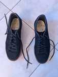 Puma, buty zamszowe 40,5