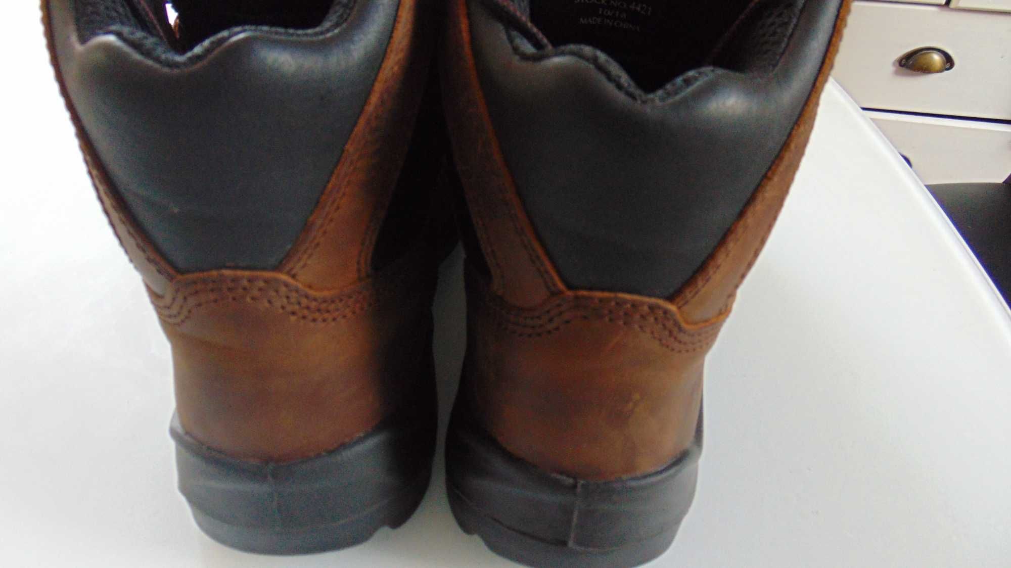 red wing shoes metguard roz uk9 eur 43 jak nowe!