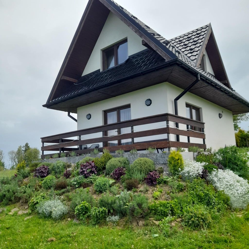 Domek w górach do wynajęcia - Zielone Wzgórze