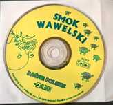 Smok Wawelski - Albion baśnie polskie