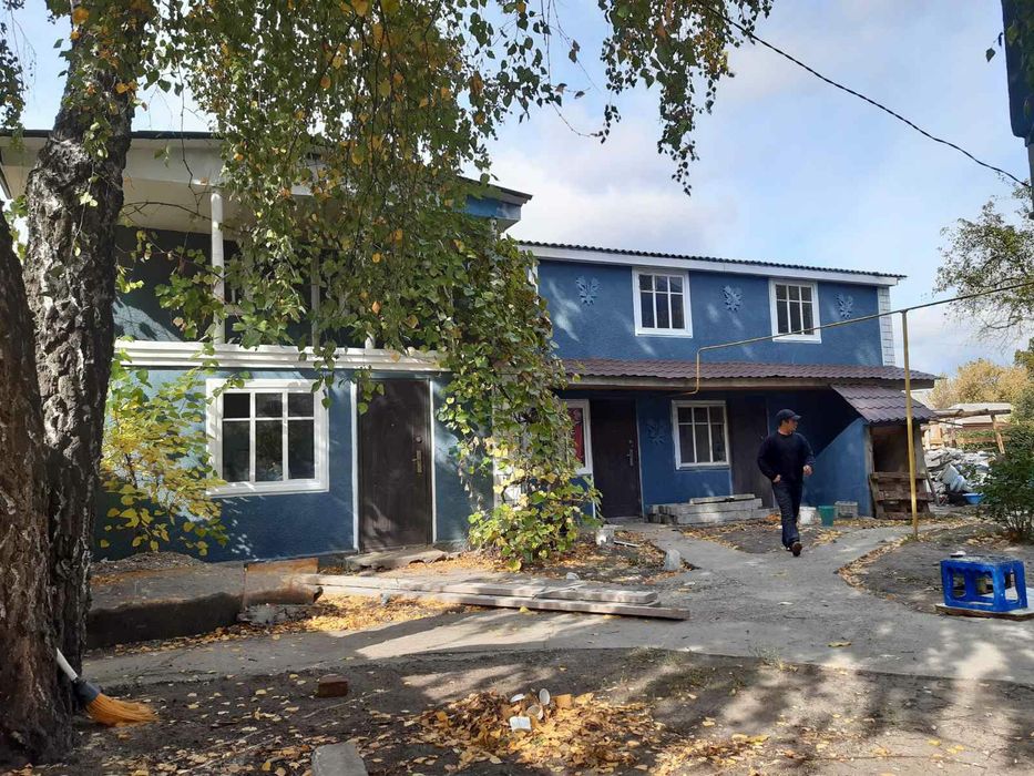 Дом бортничи . И готовый ,рабочий,бизнес хостел, СТО