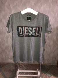 Футболка т Diesel дизель