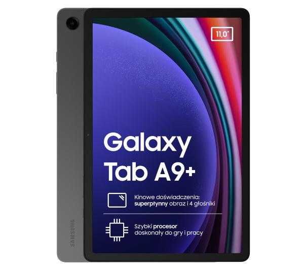 ELEGANCKI tablet Samsung A9. Gwarancja producenta.