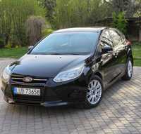 Ford Focus Ford Focus 1.6 TDCi