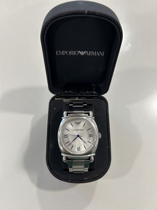 Relógio Empório Armani